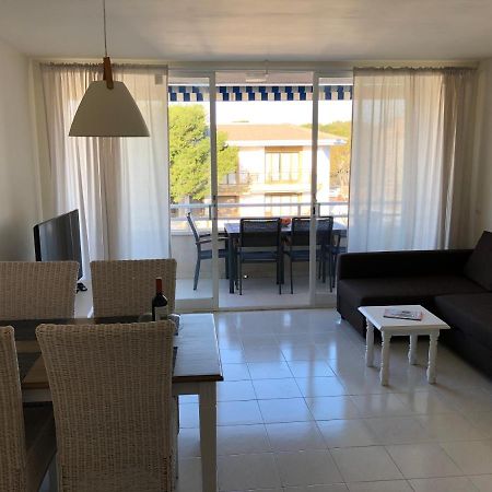 Casa Fontana Apartment Cala Ratjada  Ngoại thất bức ảnh