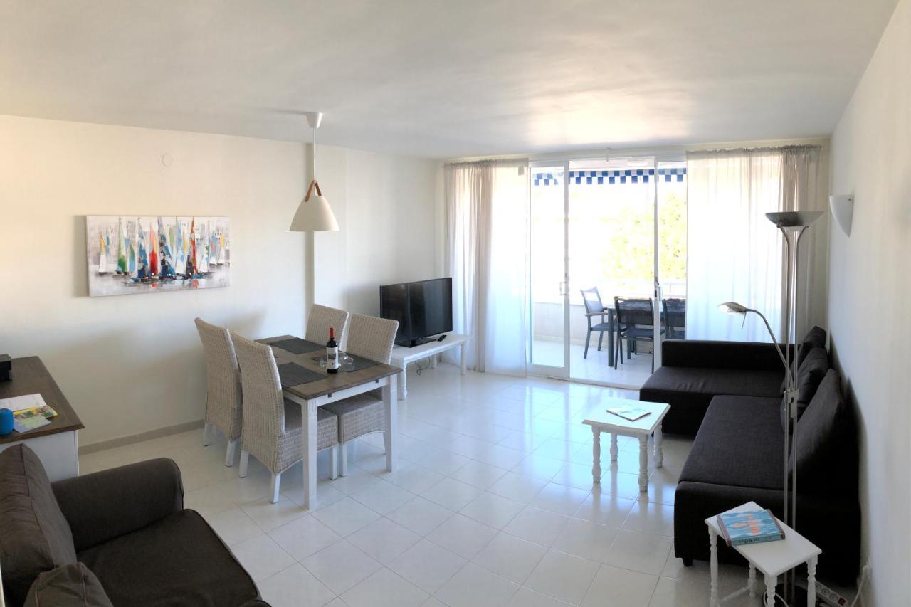 Casa Fontana Apartment Cala Ratjada  Ngoại thất bức ảnh