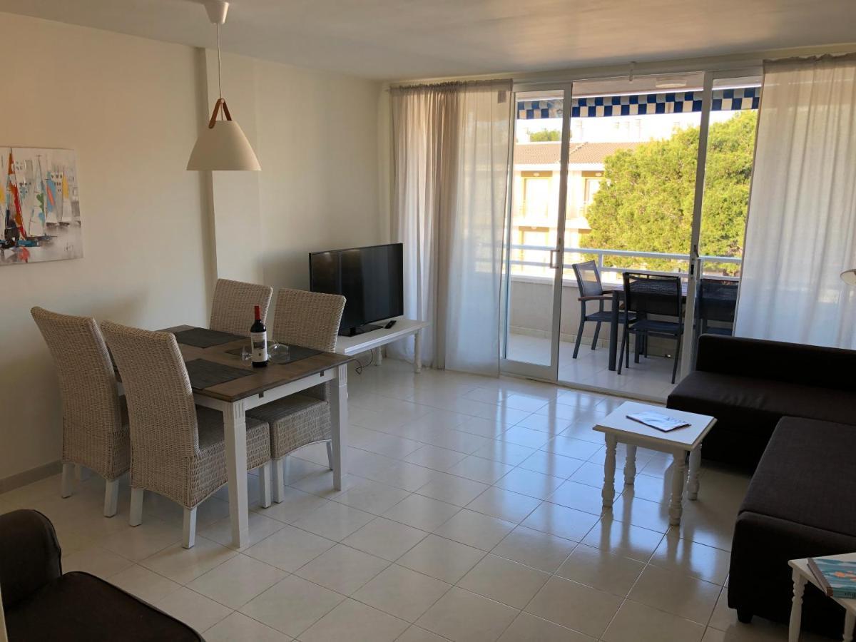 Casa Fontana Apartment Cala Ratjada  Ngoại thất bức ảnh