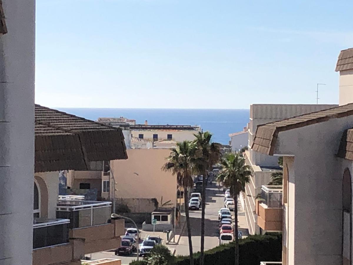 Casa Fontana Apartment Cala Ratjada  Ngoại thất bức ảnh