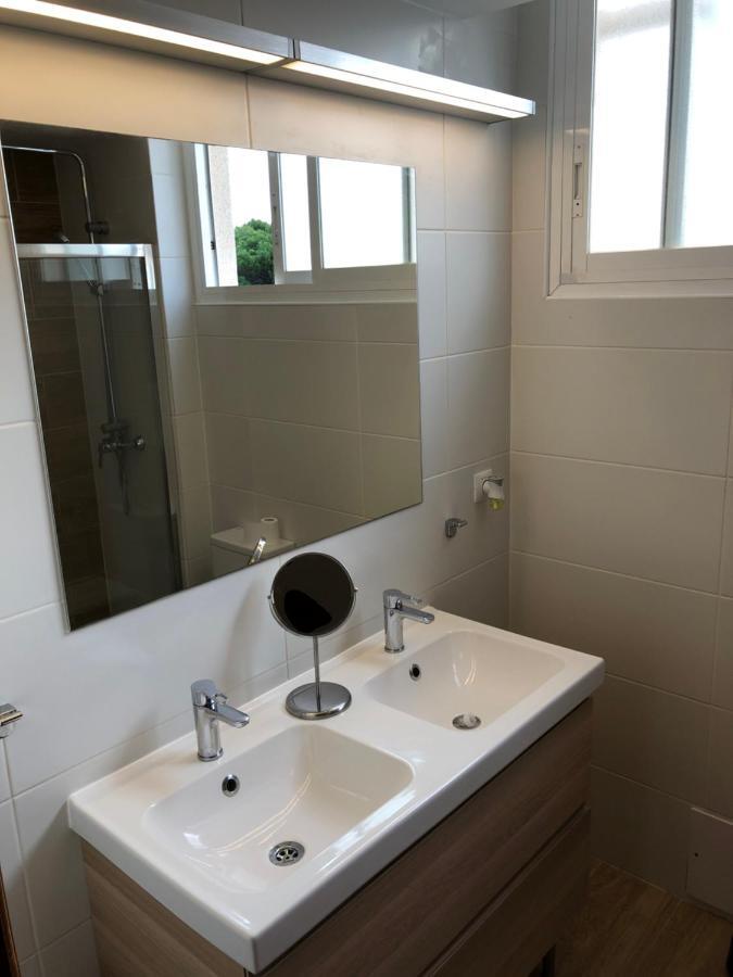 Casa Fontana Apartment Cala Ratjada  Ngoại thất bức ảnh