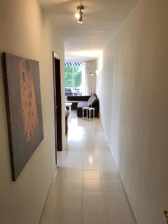 Casa Fontana Apartment Cala Ratjada  Ngoại thất bức ảnh